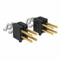 FTSH-119-04-L-DH-A-C